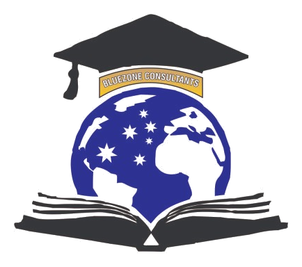 Bluezone Consultants logo
